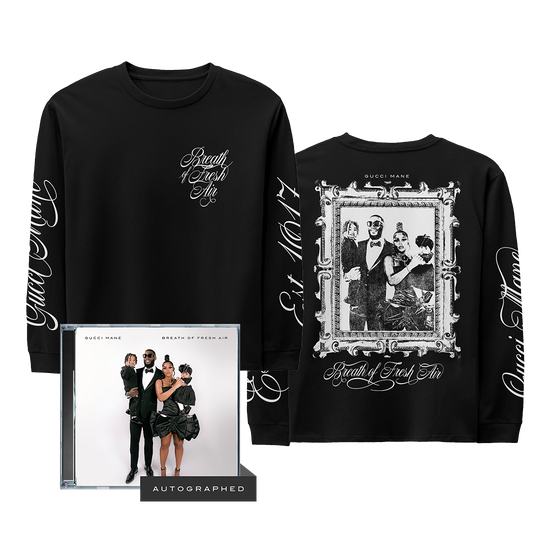 Gucci fan pack hotsell